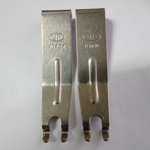 劲拓波峰焊钛爪配件锡炉链爪