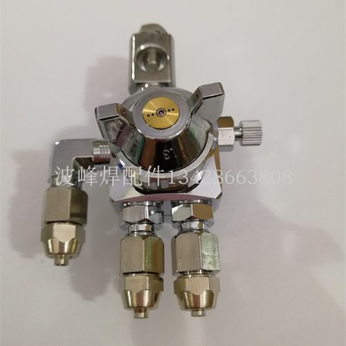 日东高精度喷嘴ST-6喷头不锈钢