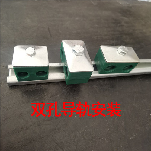 紧固固定支架线管固定夹气源支架