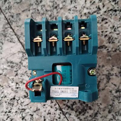 CJT1-5 A三相小型家用交流接触器220V 380V