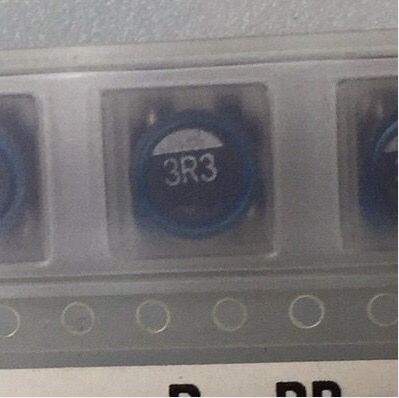 SLF7045T-3R3M2R5-PF 3.3UH 3R3 7X7X4.5MM TDK进口全新原装 直拍