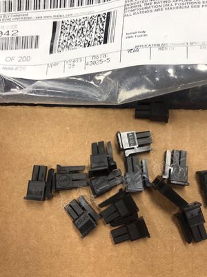 43025-0200 430250200 0430250200 MOLEX原厂进口全新原装现货