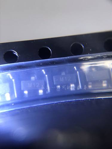 SM12.TCT SOT23 丝印M12  SEMTECH升特 原厂进口原装现货可直拍！