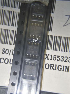 MAX660 MAX660ESA MAX660ESA+T 贴片SOP8  质量可靠 样板可直拍