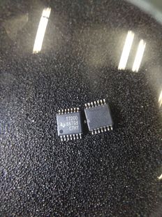 TI原厂进口全新原装 TDC7200PW TSSOP14 丝印T7200 可直拍 现货