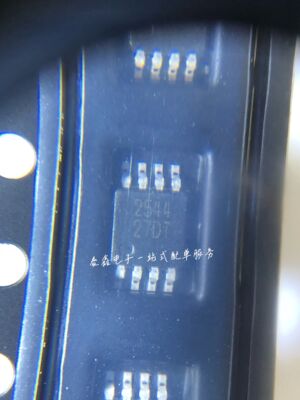 TLV9002QDGKRQ1 MSOP8 丝印27DT TI原厂进口全新原装现货库存