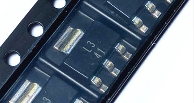 LM317DCYR SOT223 丝印L3 TI原厂进口全新原装现货！