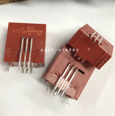 T60404-N4646-X661 4646-X661-83 VAC原装进口全新原装插件DIP10