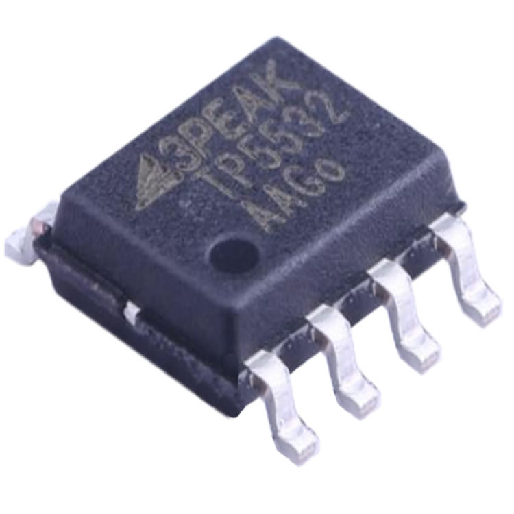 TP5552-SR SOP8 TP5552 3PEAK原厂进口全新原装现货 样板可直拍