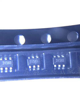 TPW3157A-CR  SC70-6 丝印315KL 3PEAK思瑞浦原厂全新原装现货