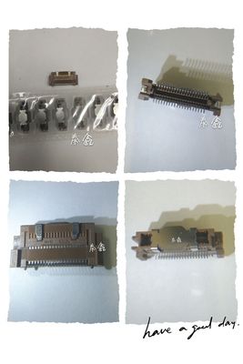 536270474 53627-0474 丝印：53626 MOLEX莫仕进口原装现货 实拍