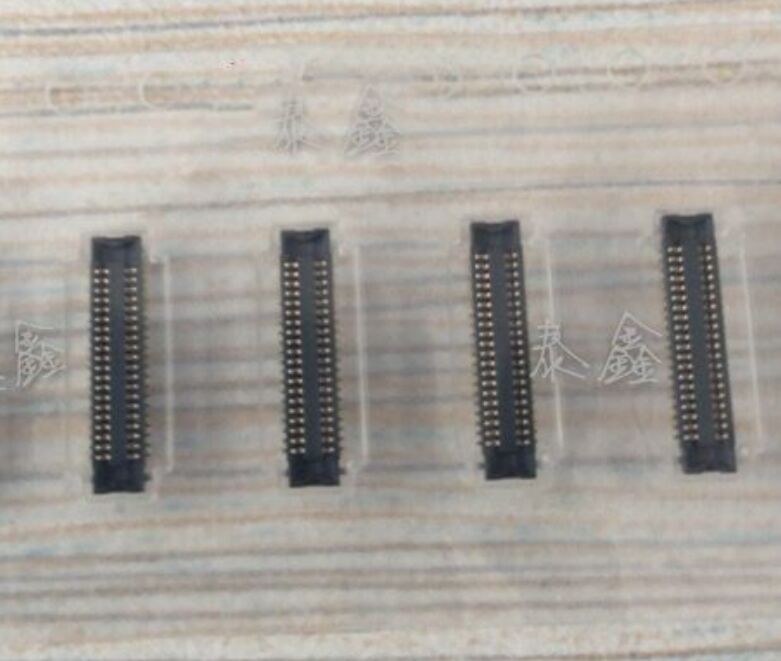 AXE540124 母座40pin 间距0.4mm 松下进口原装 自家现货 可直拍