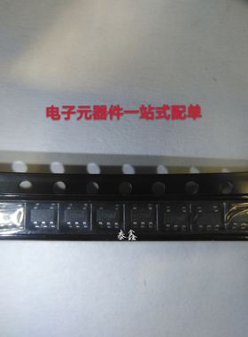 NC7SZ08M5X SOT23-5 丝印7Z08 FAIRCHI原厂进口全新原装现货