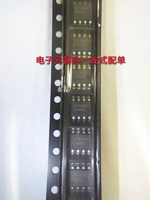 APM4953 APM4953KC-TRG SOP-8 ANPEC/S原厂进口全新原装现货！
