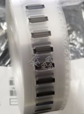 AXE538124 母座38pin 间距0.4mm 高0.8mm 松下原厂进口原装可直拍
