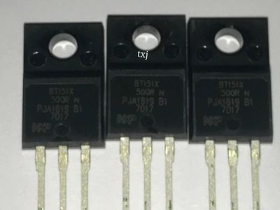 BT151X-500R TO220F NXP原厂进口全新原装现货 样板可拍
