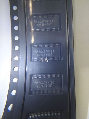 BQ7694003DBTR TSSOP44 TI原厂进口全新原装现货 可直拍 支持配单