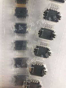 自家库存现货 SM08B 日本JST原厂进口全新原装 CPTK