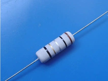 【200只/包】1w 100欧 200欧姆 1k 2k 4.7k 10k 5% 碳膜色环电阻