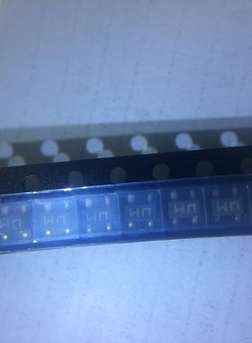 全新进口原装 3SK199 双栅场效应管 SOT143 丝印打字:UM 现货