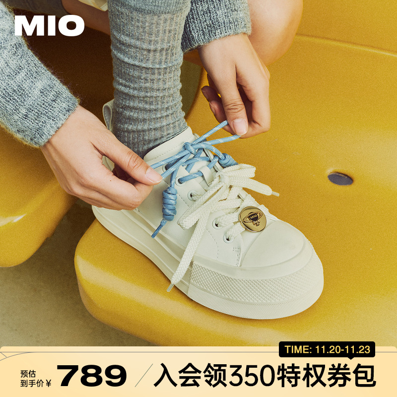 自然拼接圆头  微收自然弧度楦型