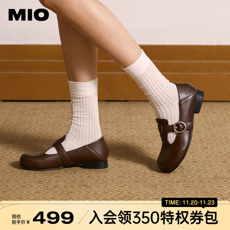 复古包容圆头  芒果头型萌趣出圈