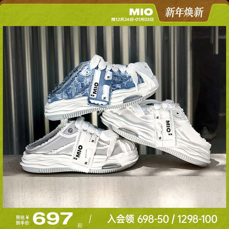 ��������ͬ�MIO�װ¼��ް��ϱ���ͷ���ϰ�ͷ��Ь����Ь��ŮЬ 1324Ԫ��2��(��662Ԫ/��)