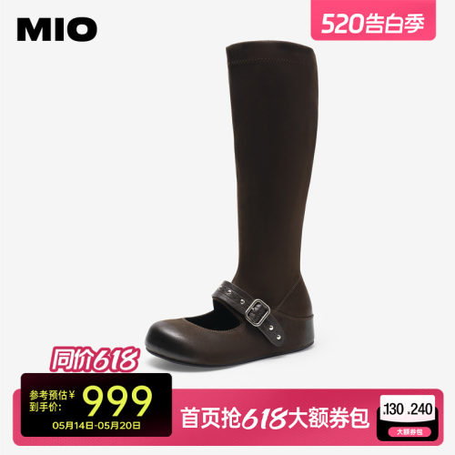 皮带扣憨甜圆头  自然圆头宽松空间