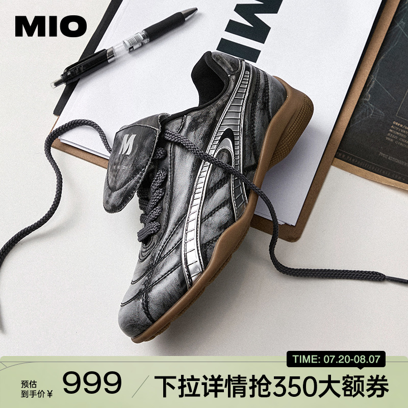自然杏仁圆头  微收弧度楦型设计