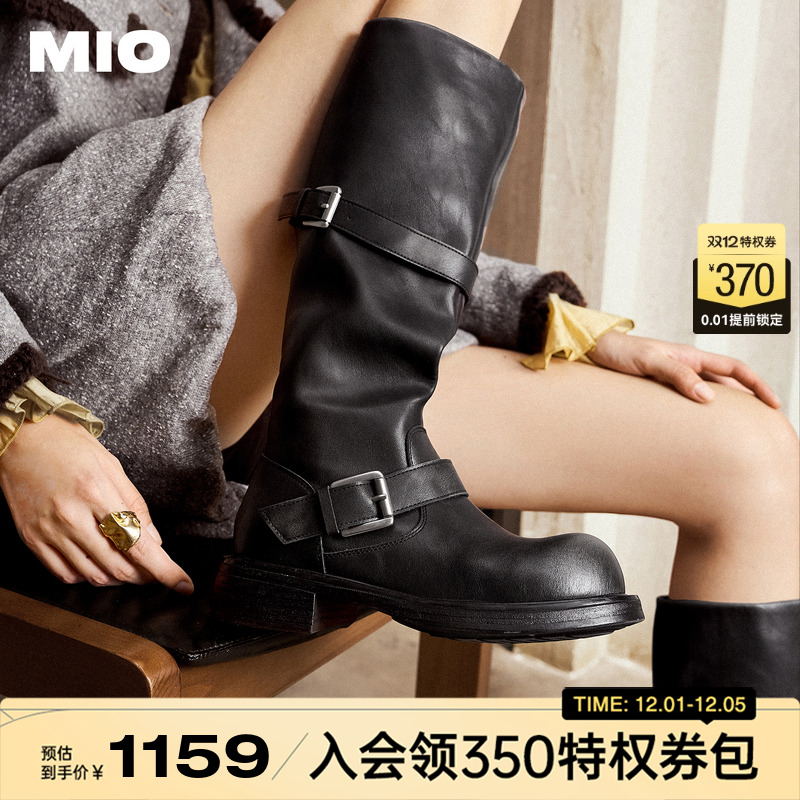 自然微翘圆头  饱满弧度空间充裕