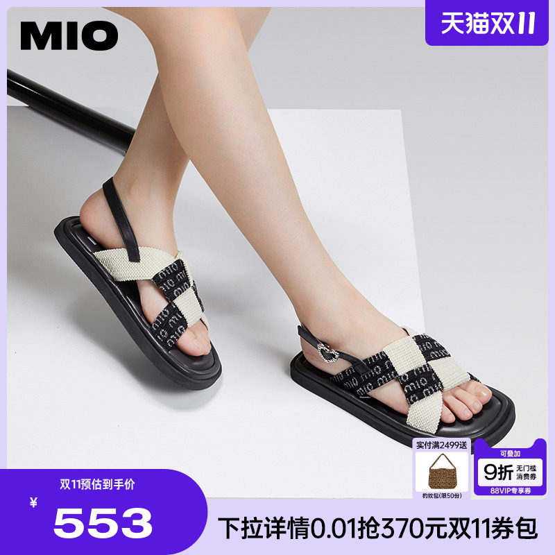 MIO�װ��ļ�����ƴɫ��֯��ʺ����Ьʱ����������ɳ̲ЬŮ