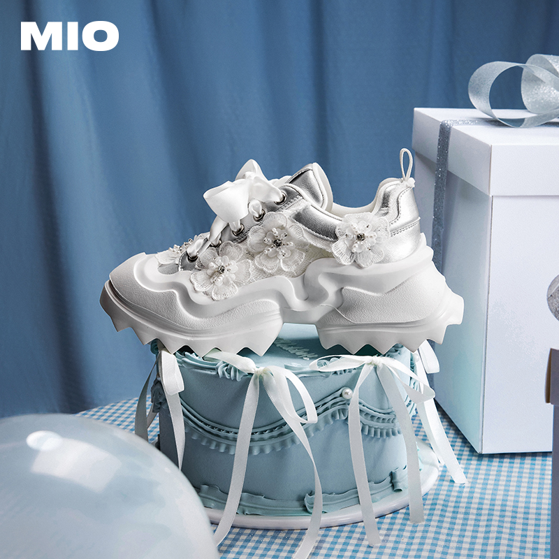 MIO米奥2024年秋新品休