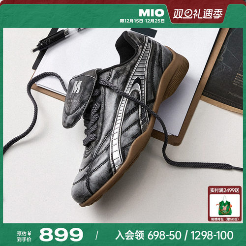 自然杏仁圆头  微收弧度楦型设计