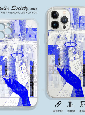 众生行记动漫明日方舟适用苹果16promax华为P70艺术荣耀400IQOOZ1OTurbo抽象OPPOReno14真我GT6一加13T手机壳