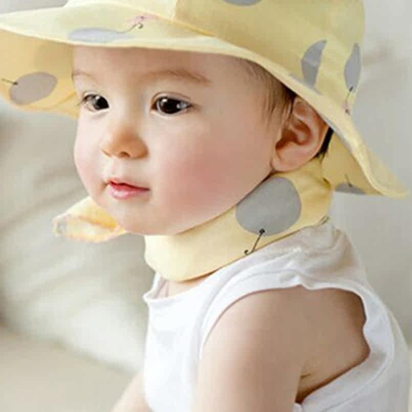 Echarpe enfant - Ref 2140918 Image 1
