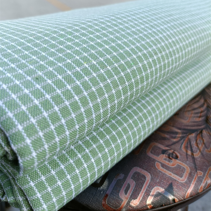 宽幅纯棉老粗布面料加厚可定做加工床上用品床单沙发巾被套床笠1