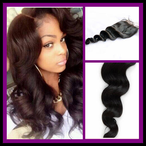 Extension cheveux - Chignon - Ref 235001 Image 3