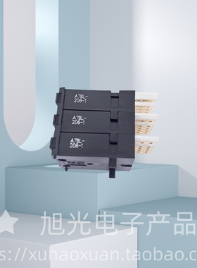A7BL-206-1/A7BL-207-1/A7B-C/A7B-M-1/A7B-PA-1欧姆龙 假一罚十