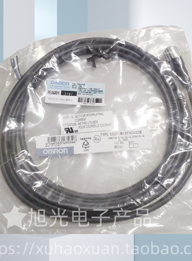 XS2F-M12PVC4S2M/XS2F-M12PVC4A5M/XS2F-M12PVC4A2M/M12PVC4S5M