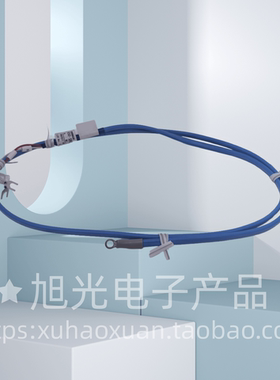 E52-CA1GTY-14 1M 欧姆龙热电偶原装正品假一罚十