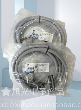 XW2Z-050J-A14/XM2S-0913/XW2Z-100K/XW2Z-200K欧姆龙连接线