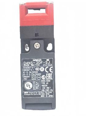 欧姆龙 D4NS-1FF/D4NS-2DF/D4NS-4FF/D4NS-5AF/D4NS-6DF