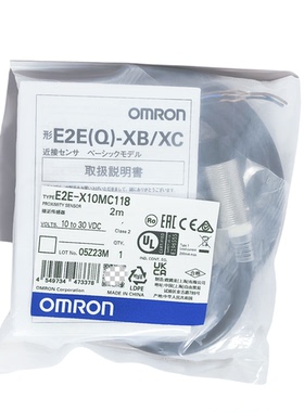 E2E-X10MC118 E2E-X10MD112-M1TGJ-T X10ME1-M1-Z E2E-X10MD212-R