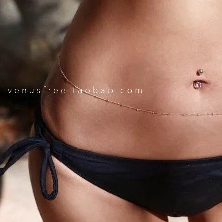 包邮欧美venusfree手工定制