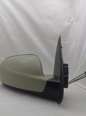 适配08-13款雪铁龙爱丽舍后视镜总成091012年反光镜片左右倒车镜