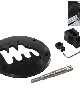 图马思特ART改装TH8A换挡 增强吸入手感阻尼及短档杆五速快排盖板