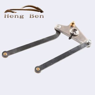 M273 奔驰进气歧管空气活门滑槽杆修理包M272 汽车改装