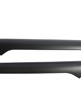 汽车前挡风玻璃支柱A柱装饰件适用于路虎DCB500060PMA DCB500070P