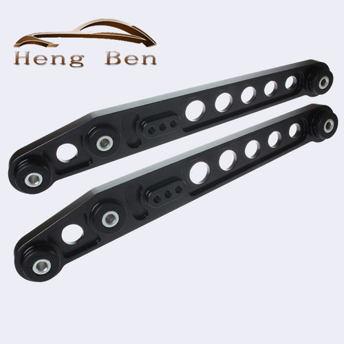 汽车底盘件改装后轮控制臂适用于本田思域 CIVIC 96-00 EK 摆臂