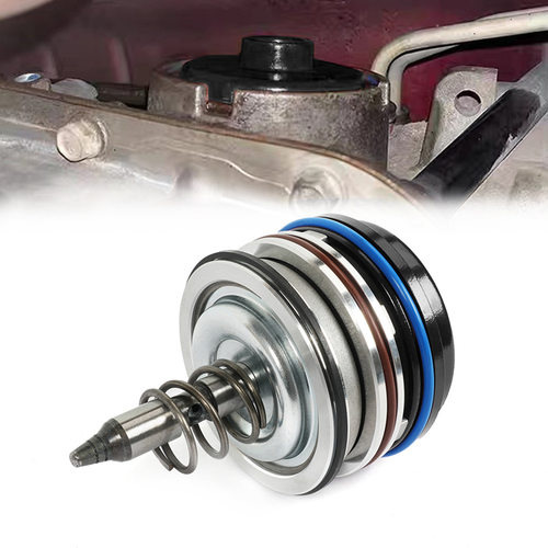 科尔维特变速箱活塞700R4